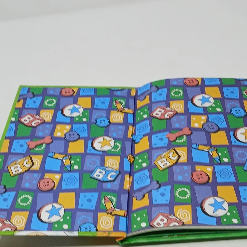 VTG RUGRATS Childrens‎ Mixed Lot Of 4 Nickelodeon Book Club Hardcover Tommy